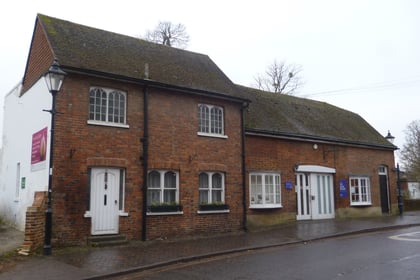 Letter: Stop the gutting of Alton's Alton Gallery now!