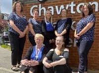 A day in the life of a patient co-ordinator at Chawton Park Surgery