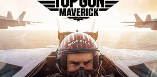 Treloar's in Holybourne holding outdoor screening of Top Gun: Maverick