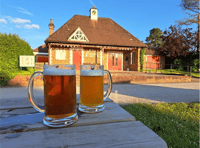 Oakhanger to host first beer festival in aid of village hall