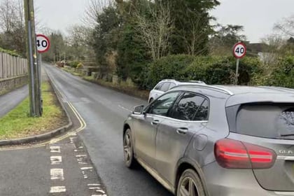 Plea to speed up safety work on accident-prone road in Petersfield