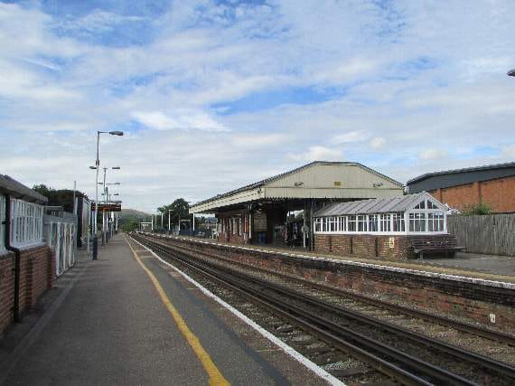 More misery for East Hants and Surrey rail users as strikes confirmed