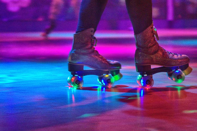 Roller Disco