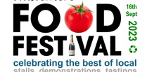 Haslemere is welcoming all foodies to its annual food festival 