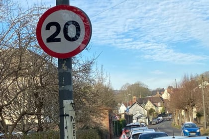 New 20mph limit backed by town council for Haslemere