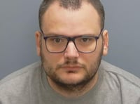 Aldershot man jailed for bomb hoax at international football match