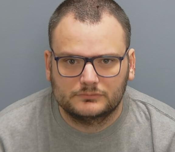 Joshua Thomas Udall, 34, of Tanner Street in Aldershot, pleaded guilty to a bomb hoax around the Netherlands v Czech Republic football match in Budapest