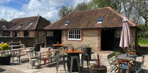 Plans submitted to dish up more food at Pierrepont Farm brewery