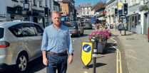 The Big Interview: Greg Stafford, Tory candidate for Farnham & Bordon