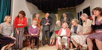 Churt Amateur Dramatic Society to perform Noel Coward's 50th play