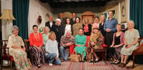 Review: Waiting In The Wings, Churt Amateur Dramatic Society