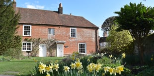 Jane Austen’s House named among UK’s top historical attractions