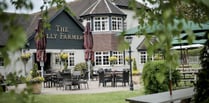 Fuller's closes The Jolly Farmer pub at Blacknest