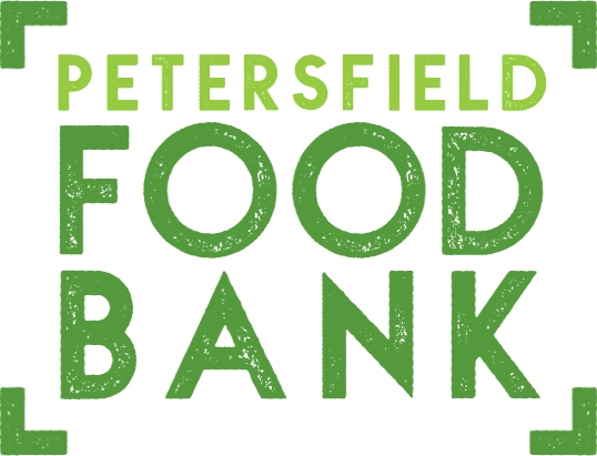 Petersfield Food Bank team ask supporters to donate dog and cat food