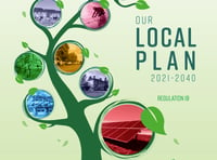 East Hampshire District Council launches Local Plan consultation