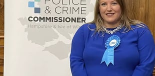 Hampshire Police & Crime Commissioner Donna Jones to hold online Q&A