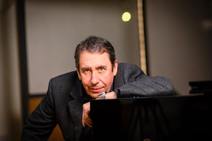 Jools Holland to share limelight with Marc Almond in Guildford