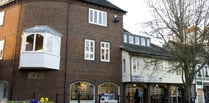 Petersfield Children's Library temporarily closed for refurbishment