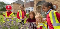 Redrow Southern Counties opens applications for £3,000 community fund