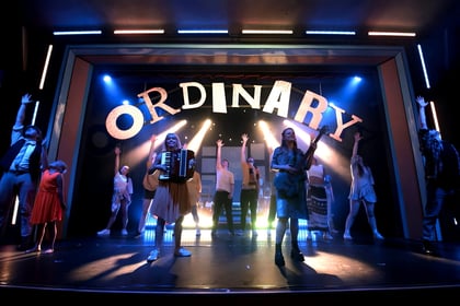 Ordinary people of Farnham will be the inspiration for new musical