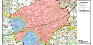 Liphook residents slam EHDC's draft Local Plan as ‘complete madness’