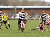 Farnham pick up bonus point in hard-fought defeat against Tottonians