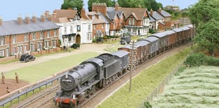 Famous model railway will play part in village's D-Day commemorations