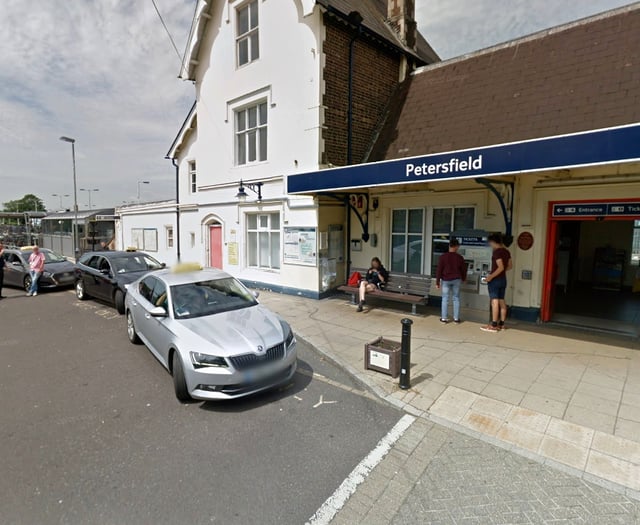 Opinion: Petersfield residents respond to 'nonsense' station plan