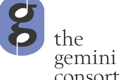 Gemini Consort to bring solace and tranquillity to Petersfield church