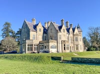 Gothic £2.75m home for sale once belonged to Bonham Carter family 