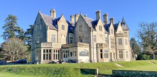 Gothic £2.75m home for sale once belonged to Bonham Carter family 