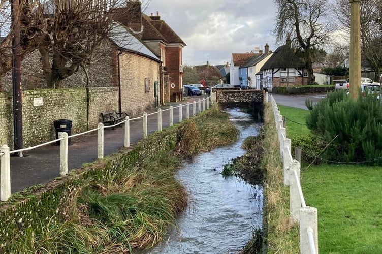 East Meon