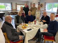 Royal British Legion Club launches £5 fry-ups for military veterans