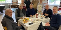 Royal British Legion Club launches £5 fry-ups for military veterans