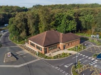 Brewing opportunity to own your own Starbucks drive-thru on the A3