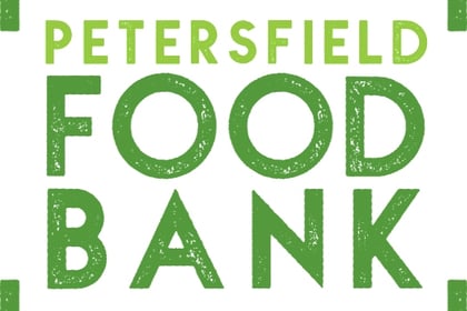 Petersfield Food Bank in toothbrush plea as help sought with shortages