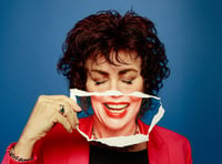 Ruby Wax to bring sell-out 'darkest yet' play to Hampshire theatre