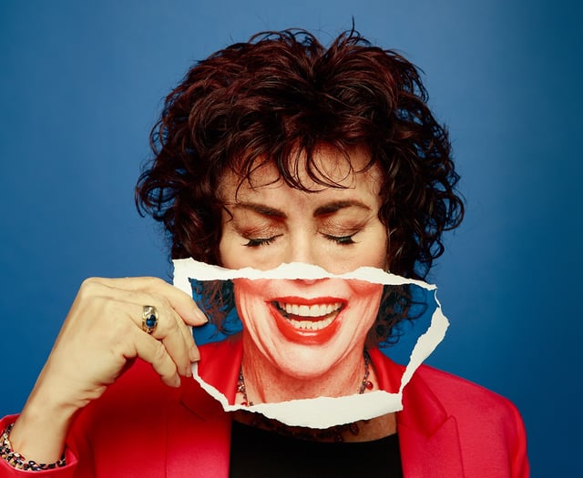 Ruby Wax to bring sell-out 'darkest yet' play to Hampshire theatre