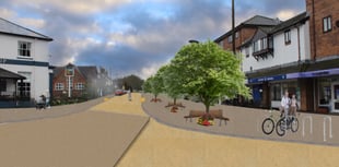 Survey launched into plans to create a "nicer" Liss village centre