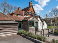 Popular pub near Haslemere named Surrey's best pub at national awards