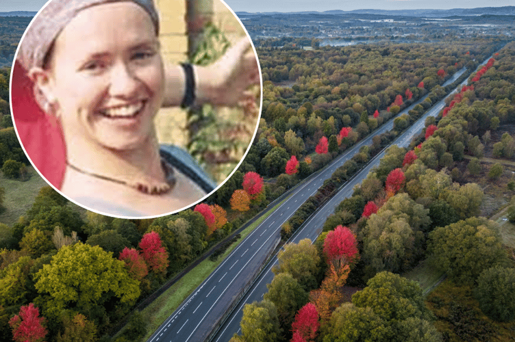 Essex teenager Dinah McNicol was picked by her killer Tobin on the A3 after attending the Torpedo Music Festival on Bramshott Common, near Liphook