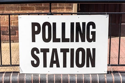 General election 2024: who is standing in your area?