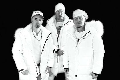 Vic's Music Matters: East 17 to perform in Camberley this weekend