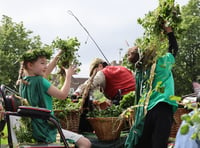 Interest continues to grow in Alresford Watercress Festival