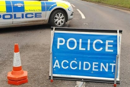 Woman seriously injured following collision on Petersfield High Street