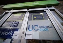 Thousands of people in Hampshire lose benefits during Universal Credit switch