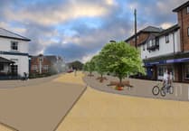Still time for Liss residents to comment on village centre improvement plans