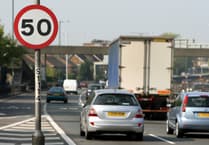 Fewer road casualties in Hampshire last year, amid fall across Great Britain