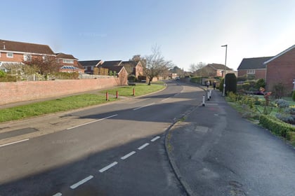 Road safety meeting called after Petersfield pupil injured in accident