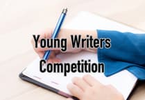 Get snappy as Petersfield's greenest group launches young writers competition